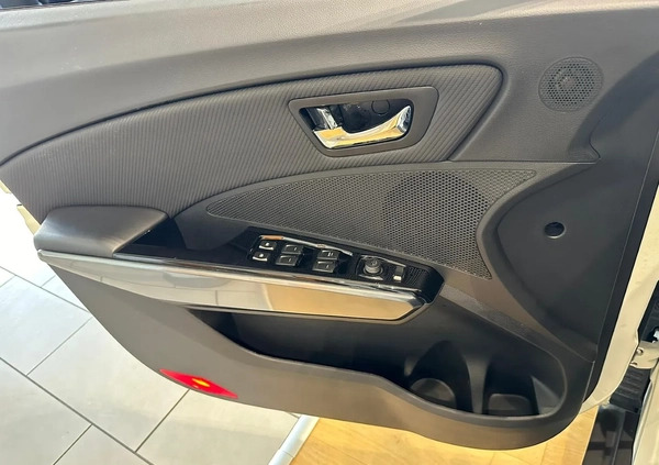 SsangYong Tivoli cena 77900 przebieg: 45000, rok produkcji 2021 z Poddębice małe 29